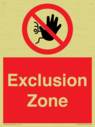 exclusion-zone~